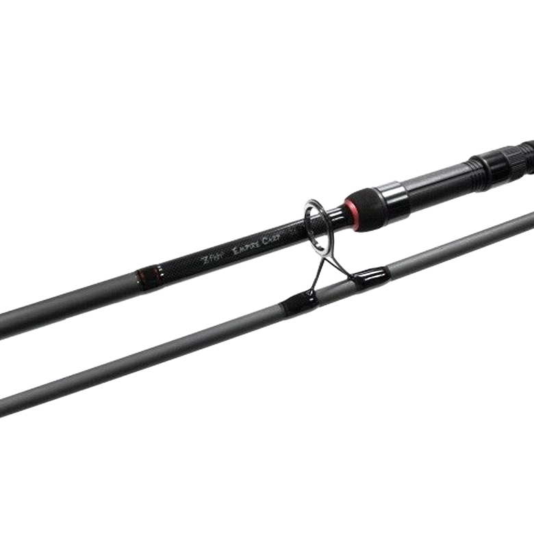 Canna EMPIRE CARP 12 ft 3 lb ZFISH - immagine 2