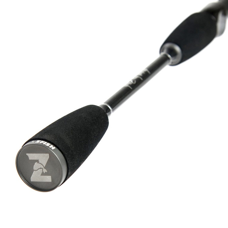Canna da spinning SKYNET ZFISH 2-10m - 2-10g - immagine 3