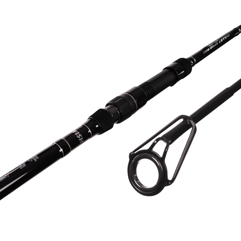 Canna da spomb ZFISH Bullet Spod Rod 12ft - 5lb - immagine 3
