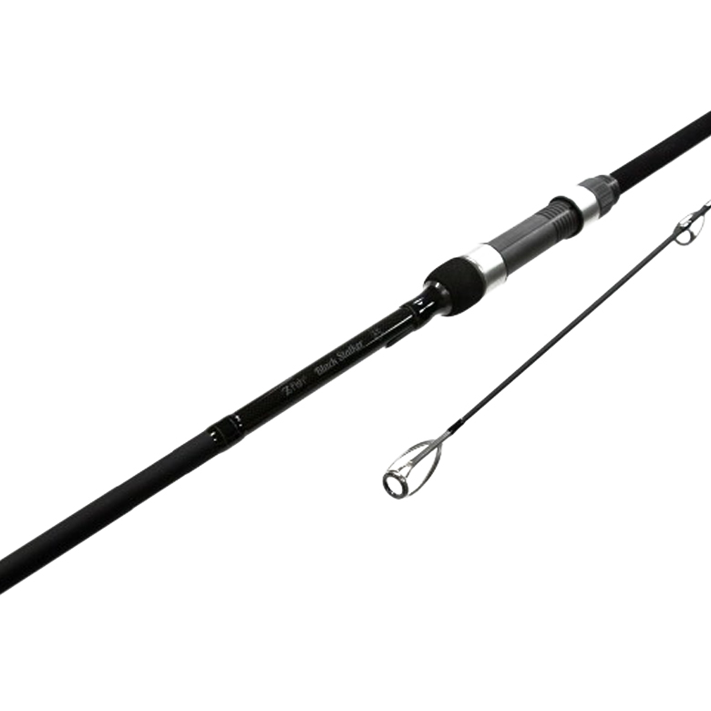 Canna da stalking BLACK STALKER ZFISH 10ft 3lb - immagine 2