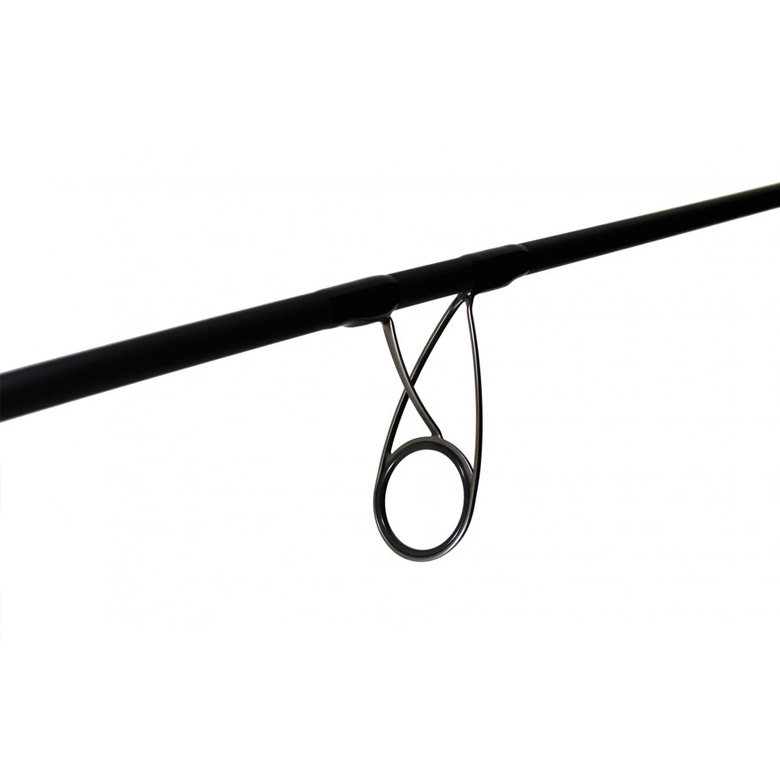 Canna da stalking BLACK STALKER ZFISH 10ft 3lb - immagine 4