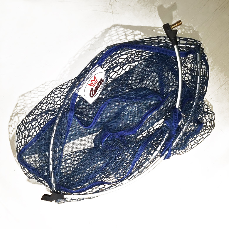 Testa guadino pieghevole Street Fishing Carson - immagine 2